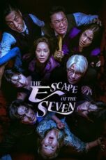 The Escape of the Seven (2023) The Escape of the Seven (2023)