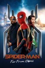 Spider-Man: Far From Home (2021)