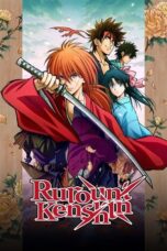 Rurouni Kenshin: Meiji Kenkaku Romantan (Samurai X) (2023)
