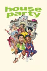 Nonton Film House Party (2023) Nonton Film House Party (2023)