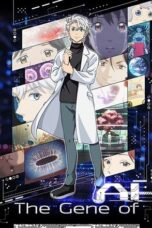 Nonton Film The Gene of AI (2023) Nonton Film The Gene of AI (2023)