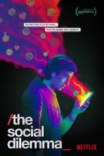 Nonton Film The Social Dilemma (2020) Nonton Film The Social Dilemma (2020)