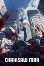 Nonton Film Chainsaw Man (2022) Nonton Film Chainsaw Man (2022)