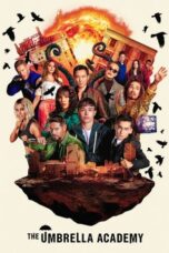 The Umbrella Academy Season 3 (2022) The Umbrella Academy Season 3 (2022)
