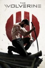 The Wolverine (2013 The Wolverine (2013