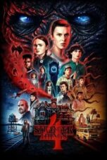 Stranger Things Season 4 (2022)