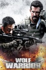Nonton Film Wolf Warrior (2015) Nonton Film Wolf Warrior (2015)