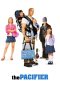 Nonton Film The Pacifier (2005)