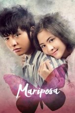 Nonton Film Mariposa (2020) Nonton Film Mariposa (2020)