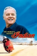 Nonton Film The World's Fastest Indian (2005)