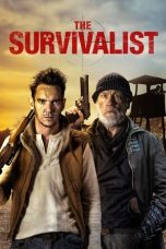 Nonton Film The Survivalist (2021) Nonton Film The Survivalist (2021)