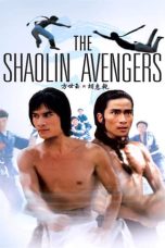 Nonton Film The Shaolin Avengers (1976) Nonton Film The Shaolin Avengers (1976)