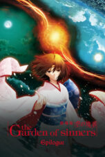 Kara no Kyoukai Movie 8: Shuushou (The Garden of Sinners: Epilogue) (2011) Kara no Kyoukai Movie 8: Shuushou (The Garden of Sinners: Epilogue) (2011)