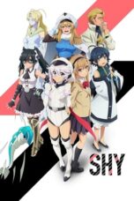 Nonton Film SHY (2023)