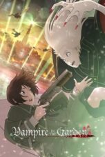 Nonton Film Vampire in the Garden (2022)
