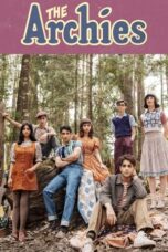 Nonton Film The Archies (2023)