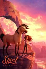 Spirit Untamed (2021) Spirit Untamed (2021)