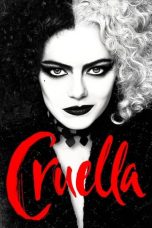 Nonton Film Cruella (2021) Nonton Film Cruella (2021)
