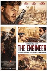 Nonton Film The Engineer (2023) Nonton Film The Engineer (2023)