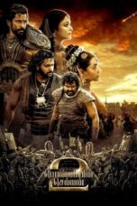 Ponniyin Selvan: Part II (2023) Ponniyin Selvan: Part II (2023)