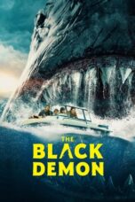 The Black Demon (2023) The Black Demon (2023)