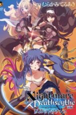 Nightmare x Deathscythe: Hangyaku no Resonance (2023) Nightmare x Deathscythe: Hangyaku no Resonance (2023)
