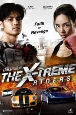 Nonton Film The X-Treme Riders (2023) Nonton Film The X-Treme Riders (2023)