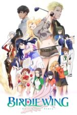 Nonton Film BIRDIE WING -Golf Girls' Story- (2022)