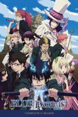 Ao no Exorcist (2011) Ao no Exorcist (2011)