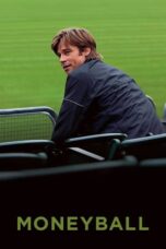 Nonton Film Moneyball (2011)