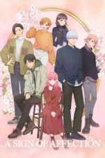 Nonton Anime Yubisaki to Renren (A Sign of Affection) (2024) Nonton Anime Yubisaki to Renren (A Sign of Affection) (2024)