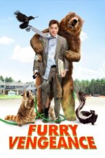 Furry Vengeance (2010) Furry Vengeance (2010)