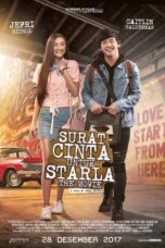 Nonton Film Surat Cinta Untuk Starla the Movie (2017) Nonton Film Surat Cinta Untuk Starla the Movie (2017)