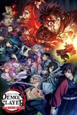 Demon Slayer: Kimetsu no Yaiba -To the Hashira Training- (Kimetsu no Yaiba: Hashira Geiko-hen) (2024) Demon Slayer: Kimetsu no Yaiba -To the Hashira Training- (Kimetsu no Yaiba: Hashira Geiko-hen) (2024)