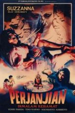 Perjanjian dimalam Keramat (1991)