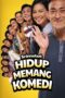Srimulat: Hidup Memang Komedi (2023) Srimulat: Hidup Memang Komedi (2023)