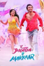 Nonton Film Tu Jhoothi Main Makkaar (2023) Nonton Film Tu Jhoothi Main Makkaar (2023)