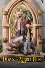 Nonton Film Down the Rabbit Hole (2024) Nonton Film Down the Rabbit Hole (2024)