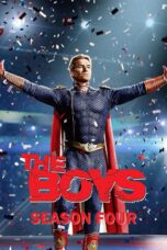 Nonton Film The Boys Season 4 (2024) Nonton Film The Boys Season 4 (2024)