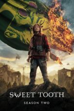 Nonton Film Sweet Tooth Season 2 (2023)