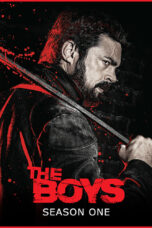 Nonton Film The Boys (2019) Nonton Film The Boys (2019)