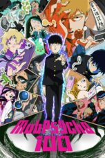 Mob Psycho 100 (2016) Mob Psycho 100 (2016)