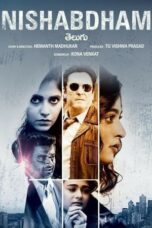 Nonton Film Nishabdham (2020)