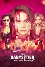 Nonton Film The Babysitter: Killer Queen (2020) Nonton Film The Babysitter: Killer Queen (2020)