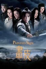Nonton Film Painted Skin (2008) Nonton Film Painted Skin (2008)