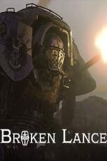 Nonton Film Broken Lance (2024) Nonton Film Broken Lance (2024)