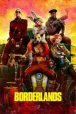 Nonton Film Borderlands (2024) Nonton Film Borderlands (2024)
