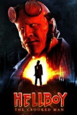 Nonton Film Hellboy: The Crooked Man (2024) Nonton Film Hellboy: The Crooked Man (2024)