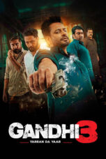 Gandhi 3 (2024) Gandhi 3 (2024)
