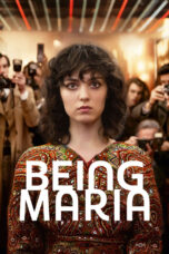 Being Maria (2024) Being Maria (2024)